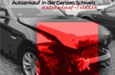 Unfallwagen Ankauf Unfallwagen Ankauf