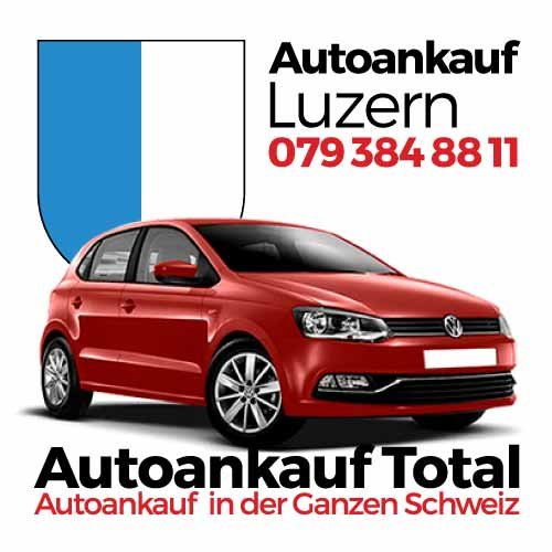 auto ankauf luzern