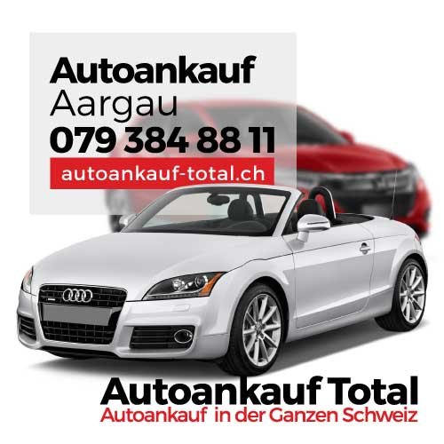 Autoankauf Aargau Autoankauf Aargau