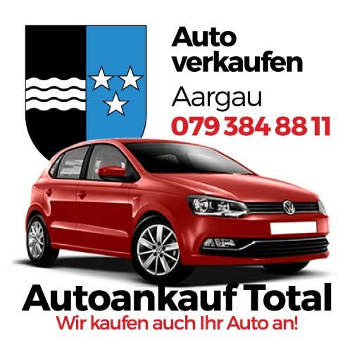 Auto verkaufen Aargau Auto verkaufen Aargau