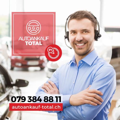 Autoankauf Zentrale