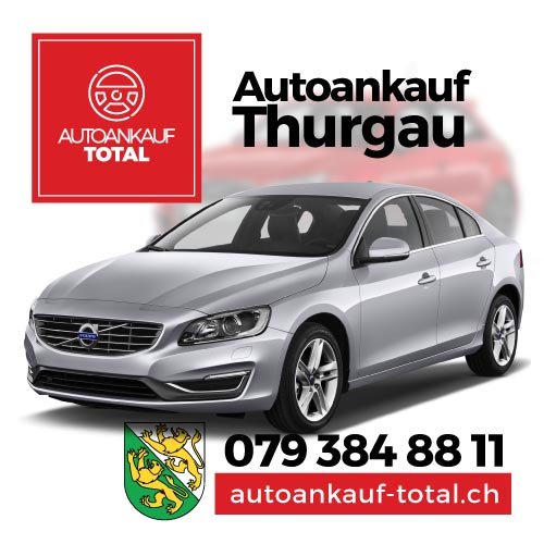 Autoankauf Thurgau Autoankauf Thurgau