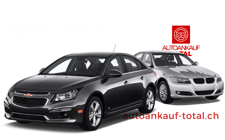 Autoankauf Export