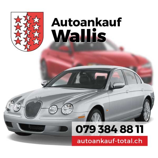 Autoankauf Wallis Autoankauf Wallis