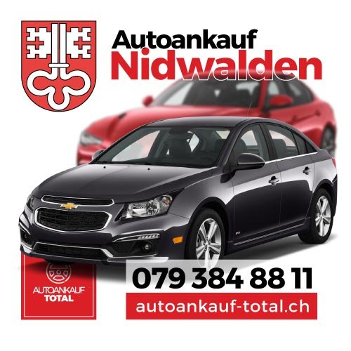 Autoankauf Nidwalden Autoankauf Nidwalden