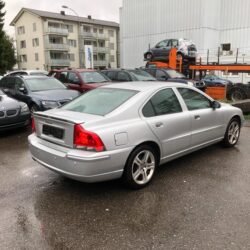 VOLVO S60 2.0T