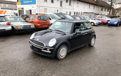 MINI One