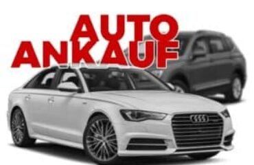 Auto Ankauf