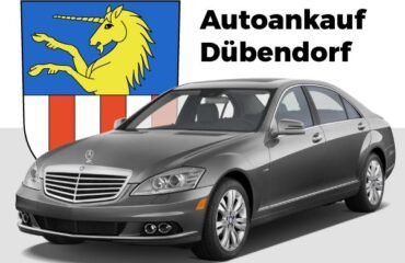 Autoankauf Dübendorf Autoankauf Dübendorf