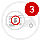 Erhalten Sie direkt Ihr Geld