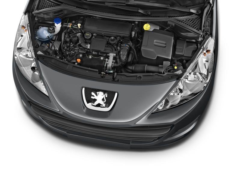 Peugeot Motor