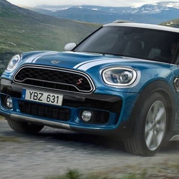 MINI Ankauf