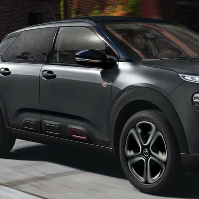 Citroën Ankauf Citroën Ankauf