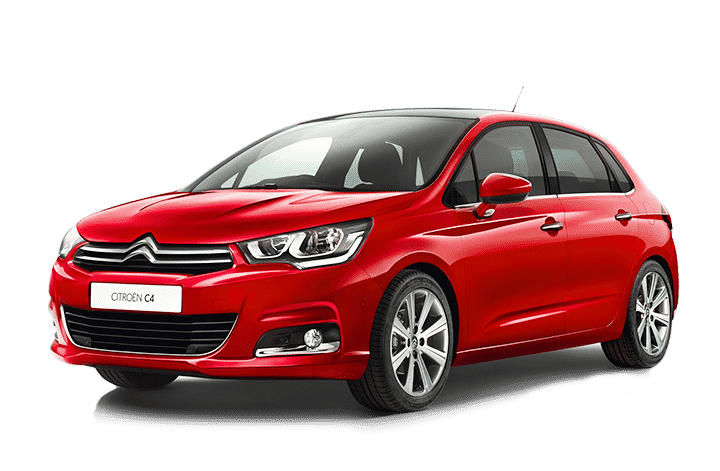 Citroën verkaufen Citroën verkaufen