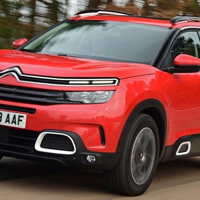 Citroën Ankauf Citroën Ankauf