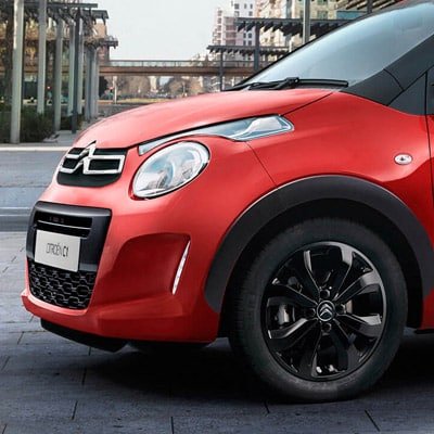 Citroën Ankauf Citroën Ankauf