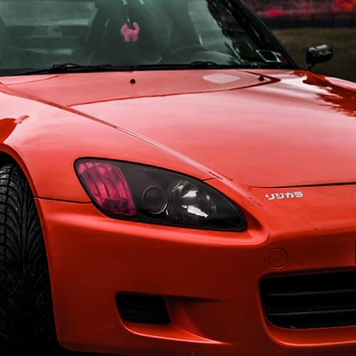 Honda Sportwagen Honda Sportwagen ankauf