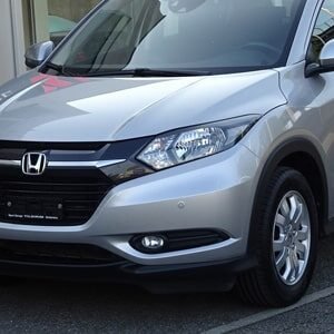 HONDA HR-V Ankauf HONDA HR-V Ankauf
