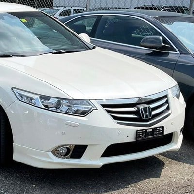 Honda Accord Verkaufen Sie Ihr Honda-Accord