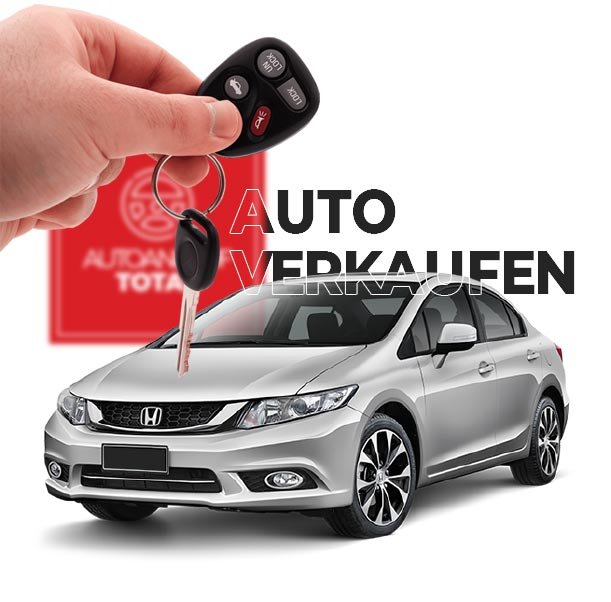 auto verkaufen