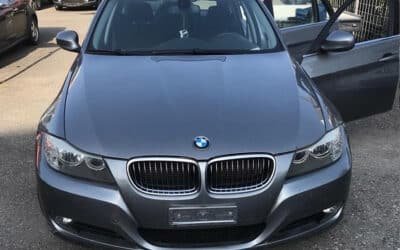 BMW 325i xDrive Touring Steptronic